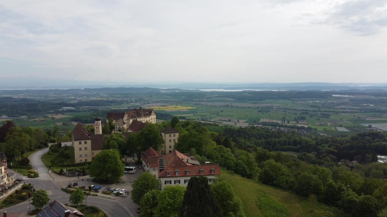 Loft Ueber Dem Bodensee Гайлігенберг Екстер'єр фото